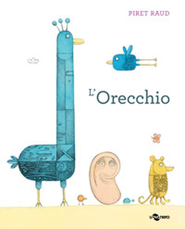 L'orecchio - Librerie.coop L'orecchio - Librerie.coop