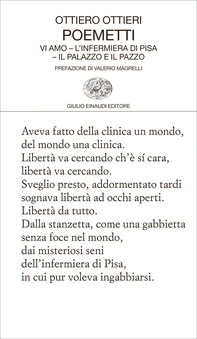 Poemetti - Librerie.coop Poemetti - Librerie.coop