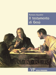 Il testamento di Gesù - Librerie.coop