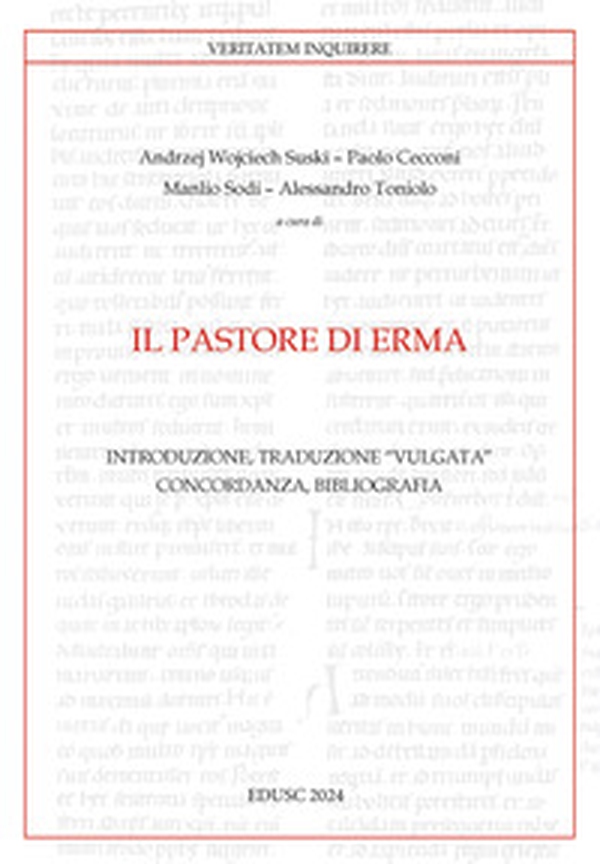 Il pastore di Erma - Librerie.coop Il pastore di Erma - Librerie.coop
