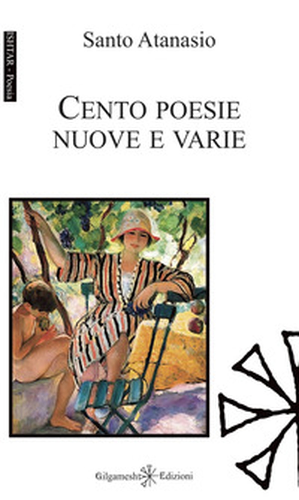 Cento poesie nuove e varie - Librerie.coop Cento poesie nuove e varie - Librerie.coop