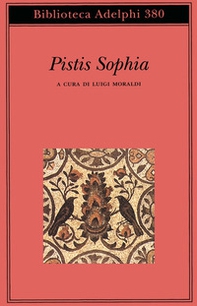 Pistis Sophia - Librerie.coop