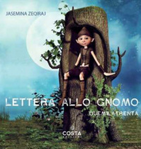 Lettera allo gnomo. Duemila trenta - Librerie.coop Lettera allo gnomo. Duemila trenta - Librerie.coop