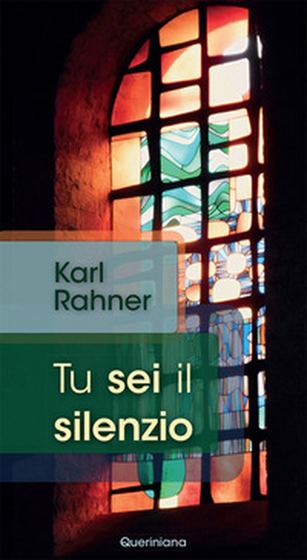 Tu sei il silenzio - Librerie.coop Tu sei il silenzio - Librerie.coop