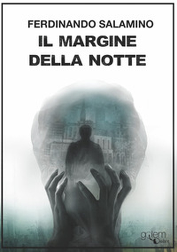Il margine della notte - Librerie.coop Il margine della notte - Librerie.coop