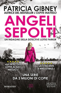 Angeli sepolti - Librerie.coop