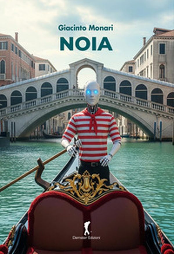 Noia - Librerie.coop Noia - Librerie.coop