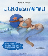Il cielo degli animali - Librerie.coop