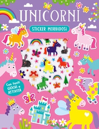 Unicorni - Librerie.coop