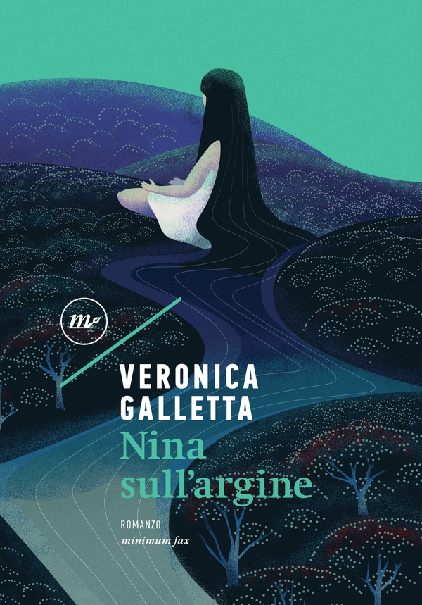 Nina sull'argine - Librerie.coop Nina sull'argine - Librerie.coop