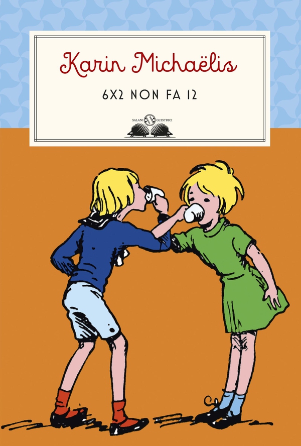 6x2 non fa 12 - Librerie.coop