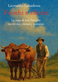 Fuochi e silenzi - Librerie.coop