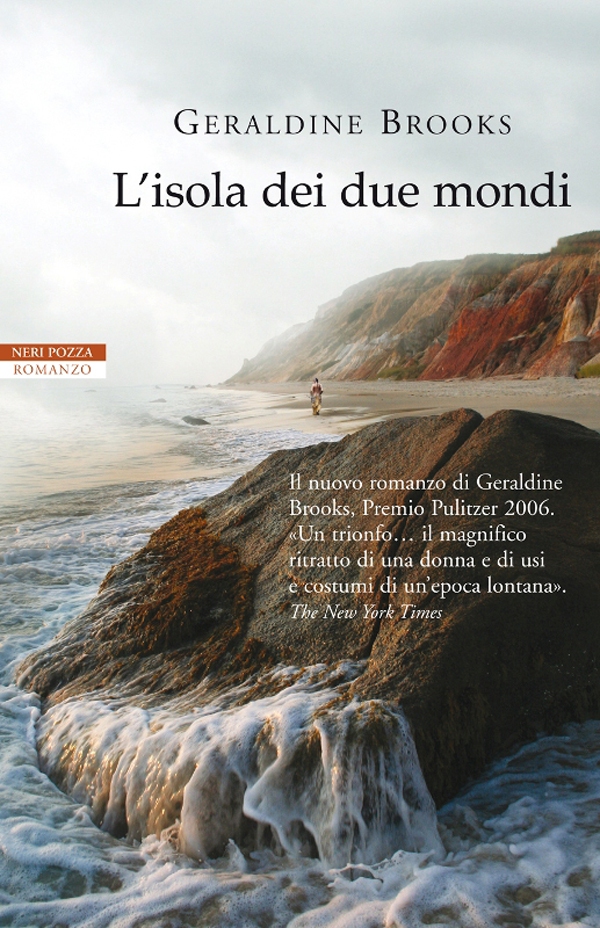 L'isola dei due mondi - Librerie.coop L'isola dei due mondi - Librerie.coop