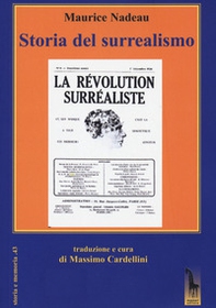Storia del surrealismo - Librerie.coop