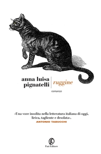 Ruggine - Librerie.coop Ruggine - Librerie.coop