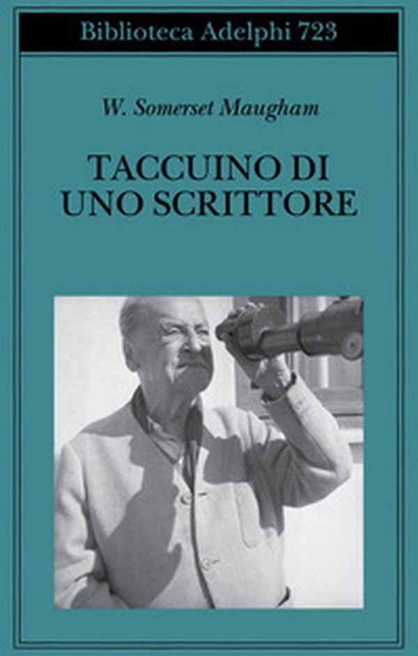 Taccuino di uno scrittore - Librerie.coop Taccuino di uno scrittore - Librerie.coop