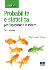 Probabilità e statistica per l'ingegneria e le scienze - Librerie.coop