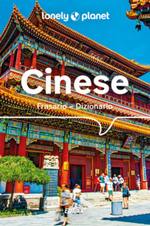 Cinese. Frasario-Dizionario - Librerie.coop Cinese. Frasario-Dizionario - Librerie.coop