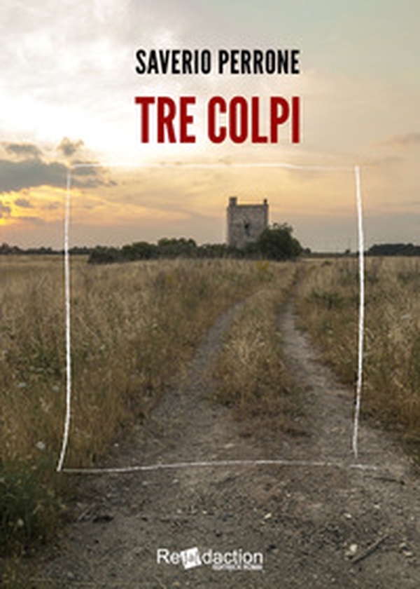 Tre colpi - Librerie.coop