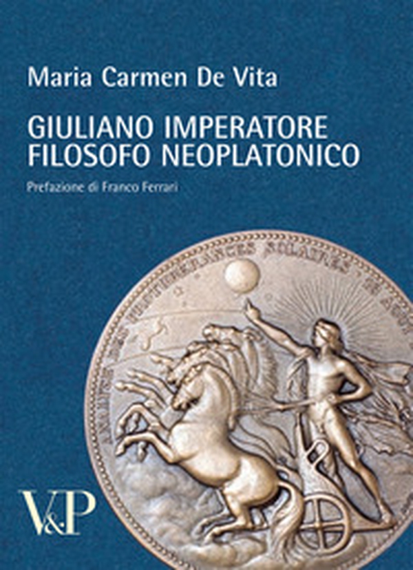 Giuliano imperatore filosofo neoplatonico - Librerie.coop Giuliano imperatore filosofo neoplatonico - Librerie.coop