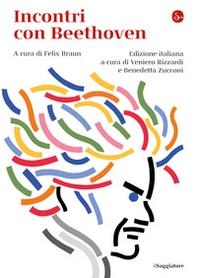 Incontri con Beethoven - Librerie.coop Incontri con Beethoven - Librerie.coop