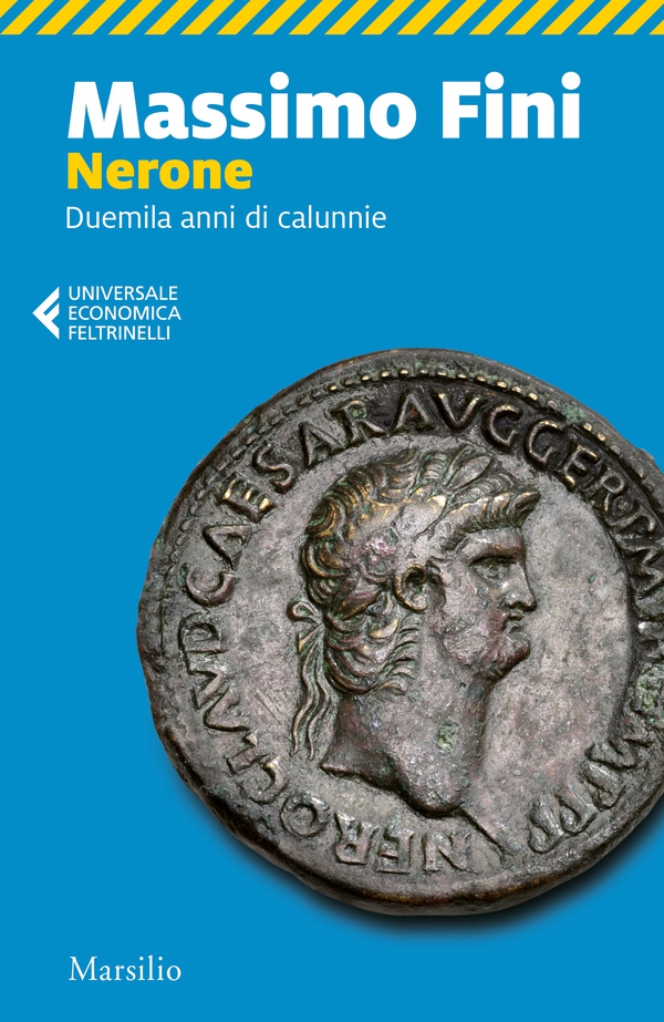 Nerone - Librerie.coop Nerone - Librerie.coop