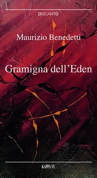 Gramigna dell'Eden - Librerie.coop