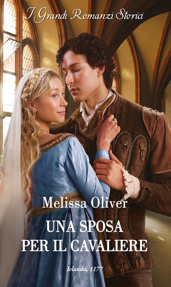 Una sposa per il cavaliere - Librerie.coop Una sposa per il cavaliere - Librerie.coop