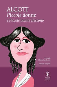 Piccole donne-Piccole donne crescono - Librerie.coop