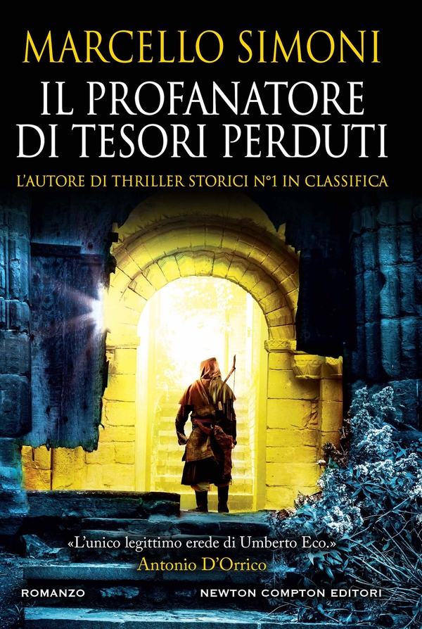 Il profanatore di tesori perduti - Librerie.coop Il profanatore di tesori perduti - Librerie.coop