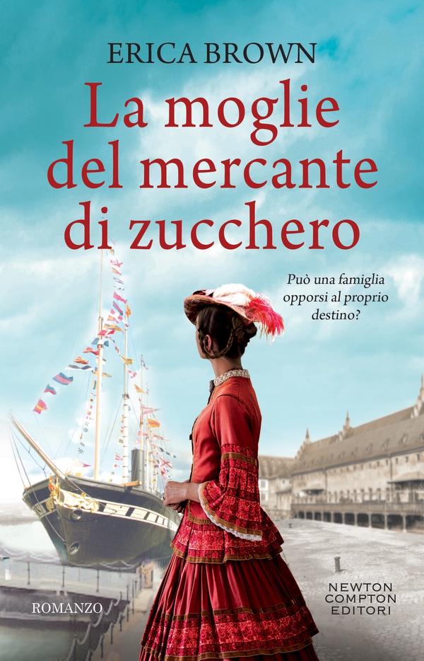 La moglie del mercante di zucchero - Librerie.coop La moglie del mercante di zucchero - Librerie.coop