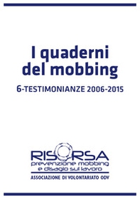 I quaderni del mobbing - Librerie.coop