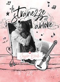 Le stranezze dell'amore - Librerie.coop