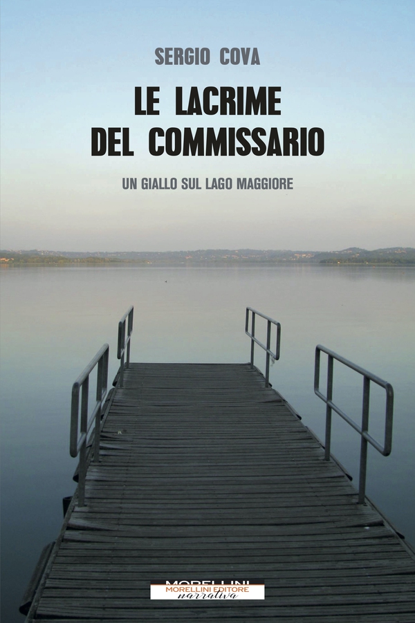 Le lacrime del commissario - Librerie.coop