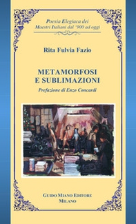 Metamorfosi e sublimazioni - Librerie.coop