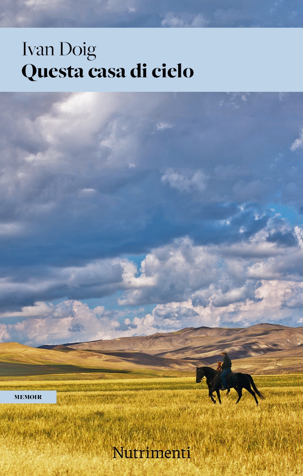 Questa casa di cielo - Librerie.coop Questa casa di cielo - Librerie.coop