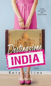 Destinazione: India - Librerie.coop Destinazione: India - Librerie.coop