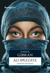 Ali spezzate - Librerie.coop Ali spezzate - Librerie.coop