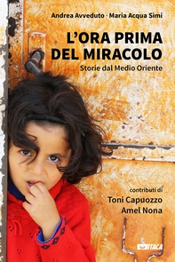 L’ora prima del miracolo - Librerie.coop L’ora prima del miracolo - Librerie.coop