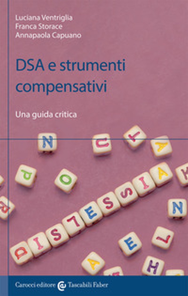 DSA e strumenti compensativi - Librerie.coop DSA e strumenti compensativi - Librerie.coop