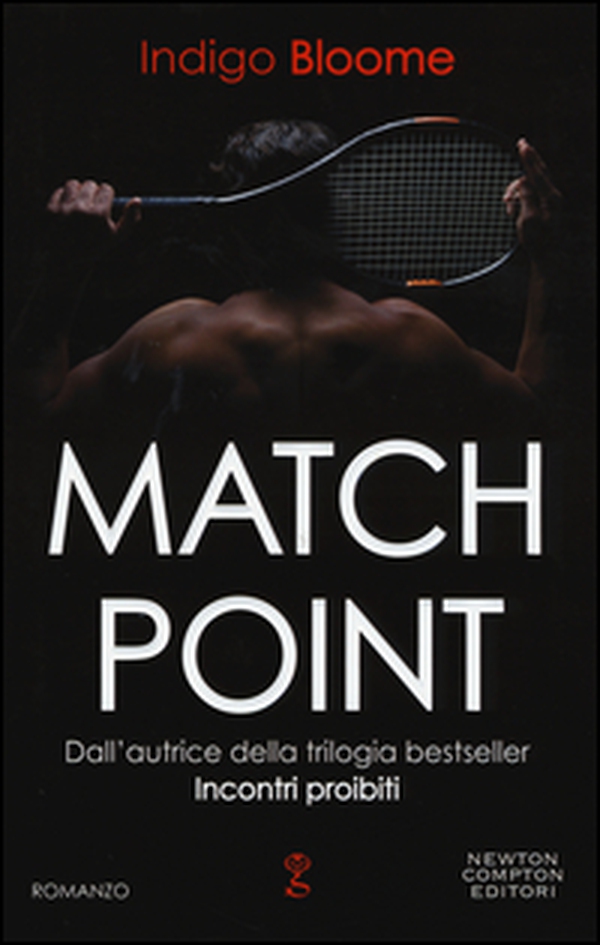 Match point - Librerie.coop Match point - Librerie.coop