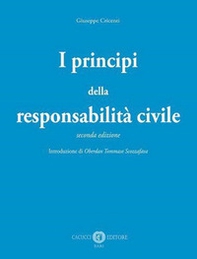 I principi della responsabilità civile - Librerie.coop