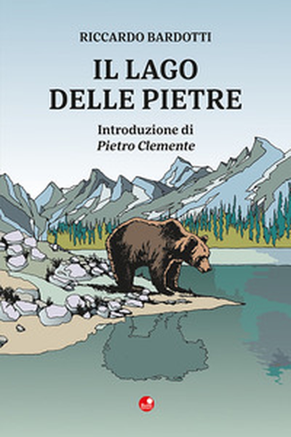 Il lago delle pietre - Librerie.coop