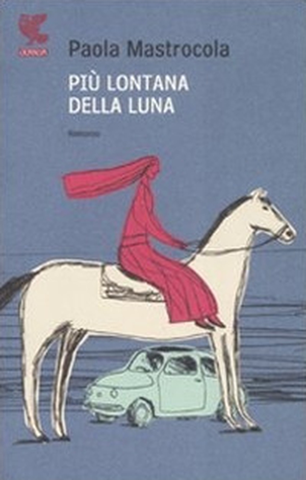 Più lontana della luna - Librerie.coop Più lontana della luna - Librerie.coop