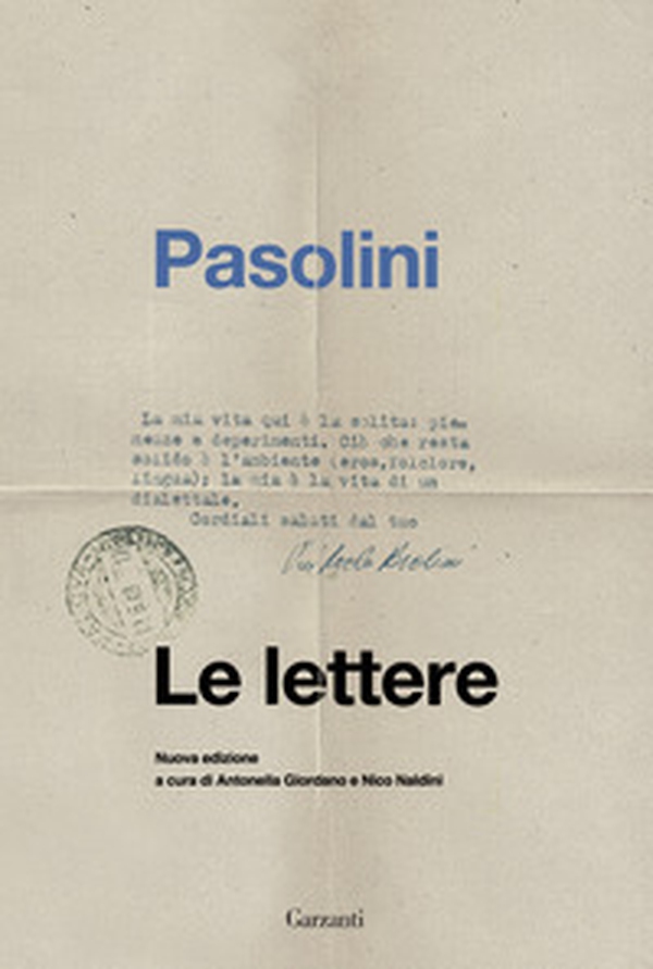 Le lettere - Librerie.coop