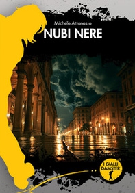 Nubi nere - Librerie.coop