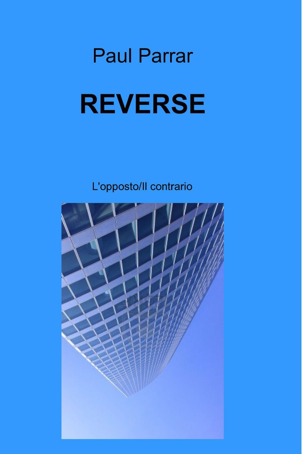 Reverse - Librerie.coop Reverse - Librerie.coop