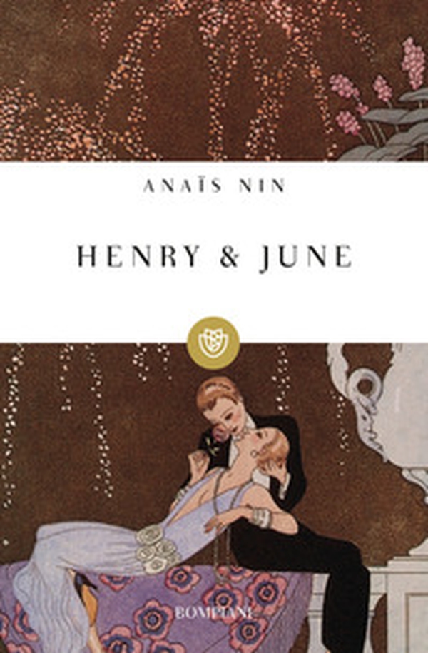 Henry e June - Librerie.coop Henry e June - Librerie.coop