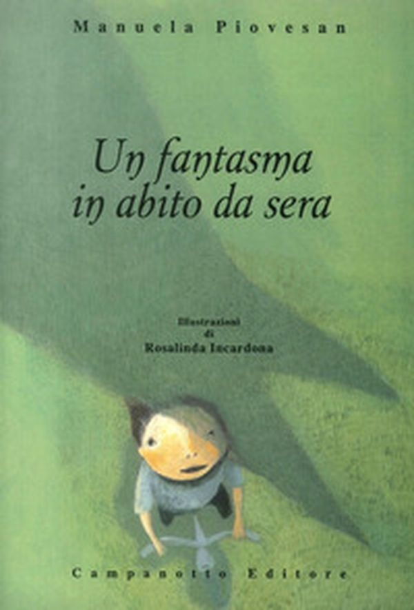 Un fantasma in abito da sera - Librerie.coop Un fantasma in abito da sera - Librerie.coop
