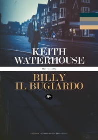 Billy il bugiardo - Librerie.coop